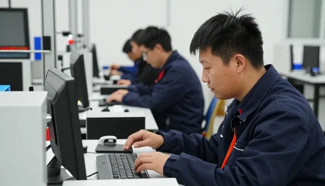 北京轶致科技有限责任公司专注方案设计等领域,提供技术外包服务