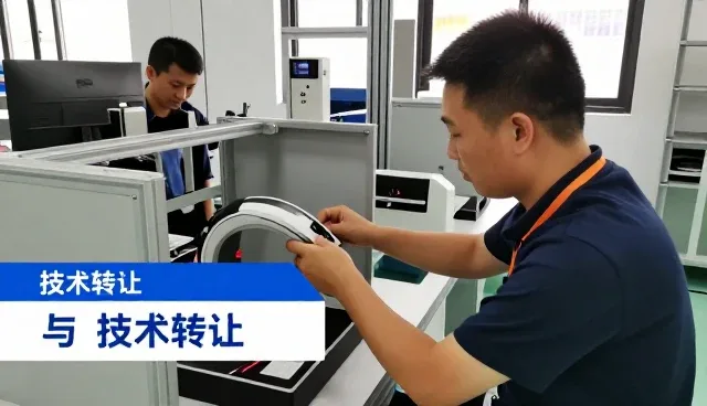 如何选择适合技术转让的技术转让?