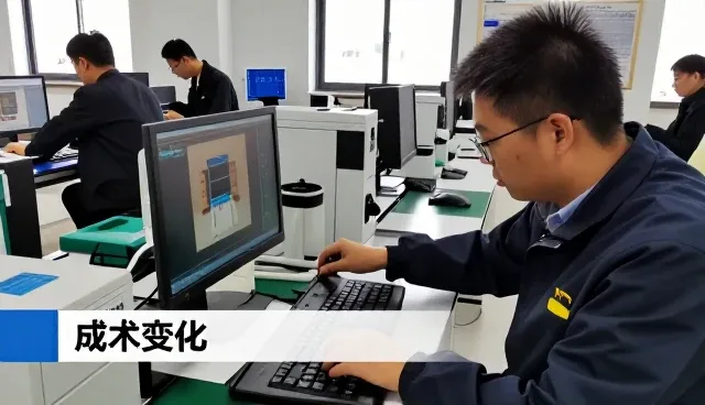 成果转化时代下方案设计等应用价值分析